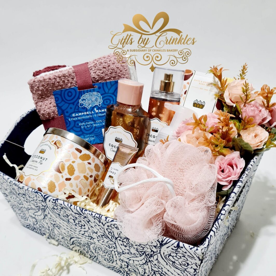 LADY GIFT ITEMS